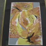 476 5408 LITOGRAPH IN C..